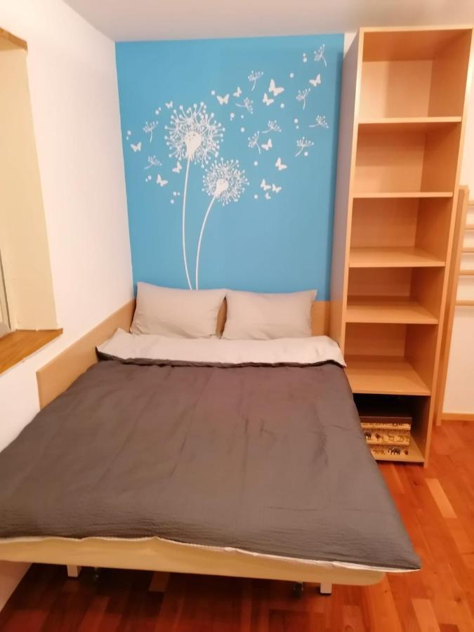 Ferienwohnung Kaiserblick Koessen المظهر الخارجي الصورة