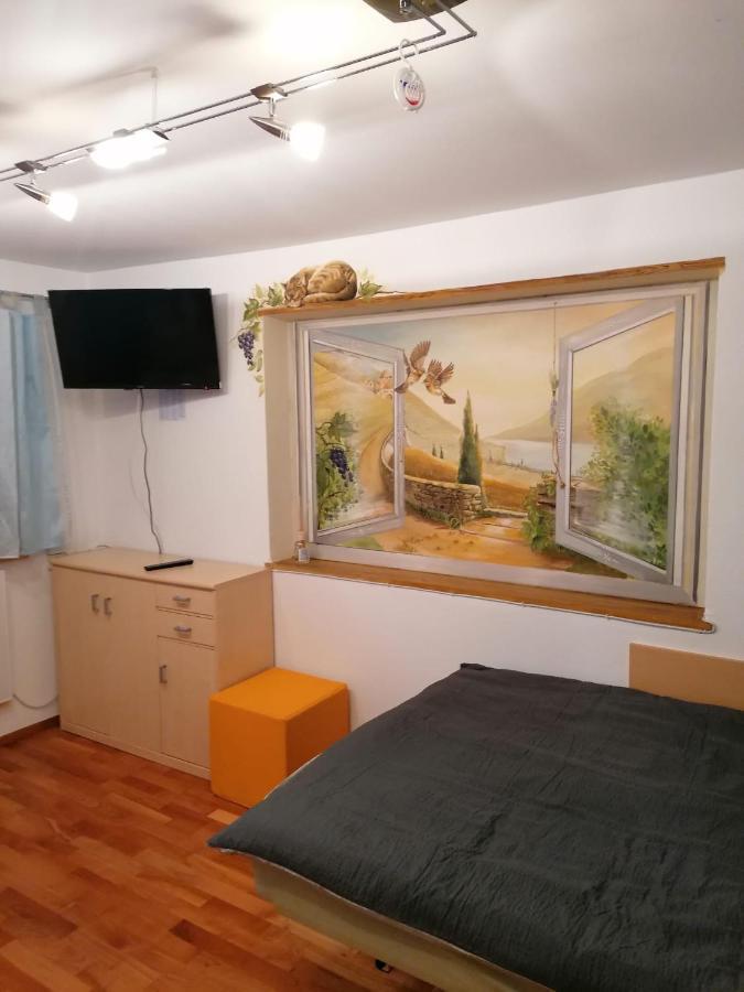 Ferienwohnung Kaiserblick Koessen المظهر الخارجي الصورة